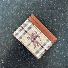 Cardholder