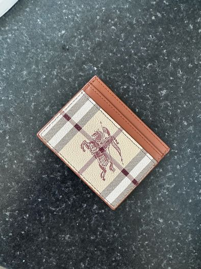 Cardholder