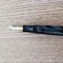 Omas The Cinema fountain pen. Image 4