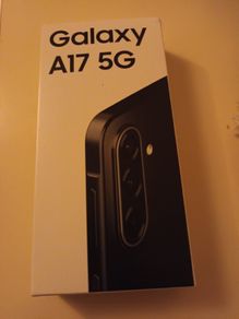 Samsung  Galaxy A17 5G