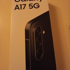 Samsung  Galaxy A17 5G