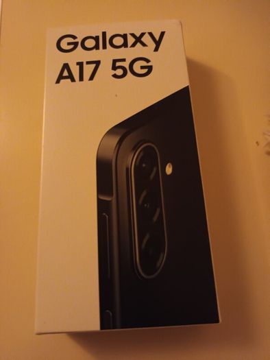 Samsung  Galaxy A17 5G