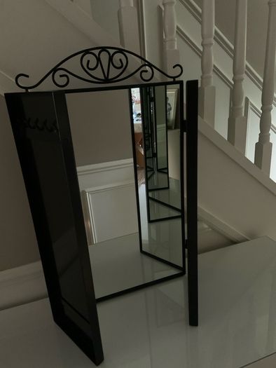 Dressing Table Mirror