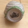 Antique Small Belleek Cream Jug Image 5