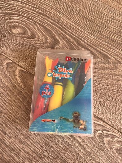 Free Mixed Toys
