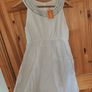 girls bluezoo dress Image 3