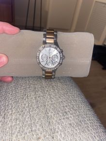 Dkny Watch