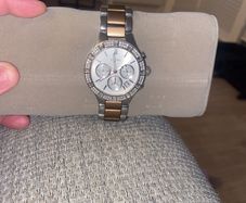 Dkny Watch