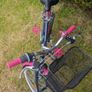 20 inch girl bicycle - like new Image 9