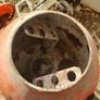 Small concrete mixer Image 3