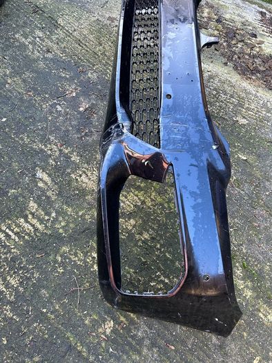 bmw g30 msport bumper