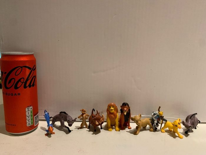 Disney The Lion King