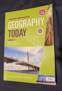 Geography Today
