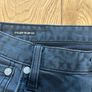Superdry Grey Slim Fit Jeans Image 3