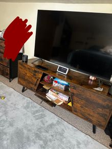 TV unit