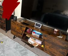 TV unit