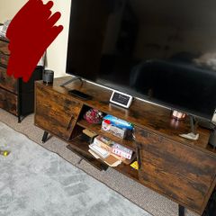 TV unit