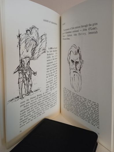Ghosts of Kilmainham Published by The Kilmainham Jail Restoration Society (RB240)