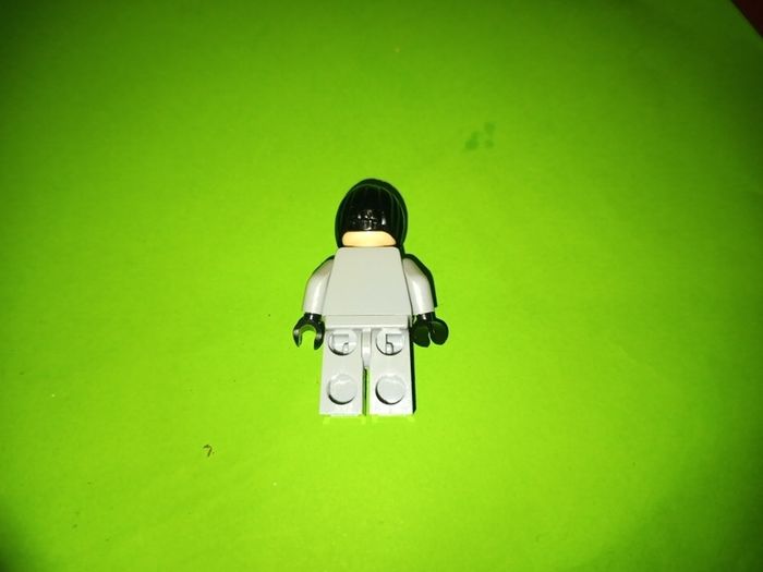 Lego Indiana Jones njo014 Irina Spalko