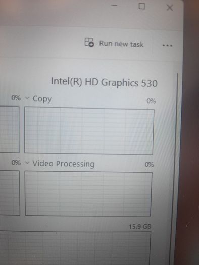 Dell precision i7 32gb ram- 4gb graphics- 500gb ssd.17.3 screen