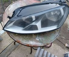 Mk7 golf headlights