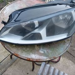 Mk7 golf headlights