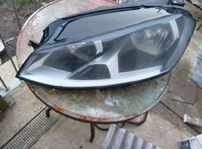 Mk7 golf headlights