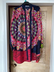 Ladies Desigual  shirt (L)