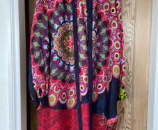 Ladies Desigual  shirt (L)