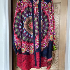 Ladies Desigual  shirt (L)