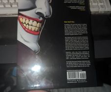 The Killing Joke comic