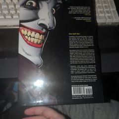 The Killing Joke comic
