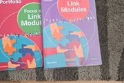 focus on link modules