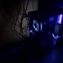 Full gaming set up! Image 7