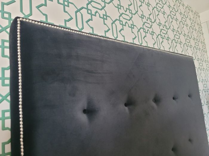 Headboard