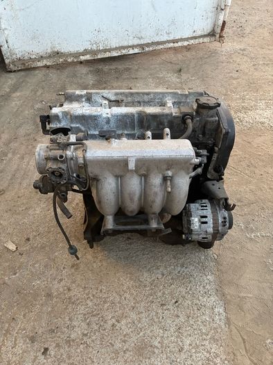 4G92 Mivec Engine