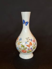 Aynsley Bud Vase