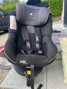 Joie spin 360 Car seat