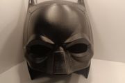 The Batman Display Mask
