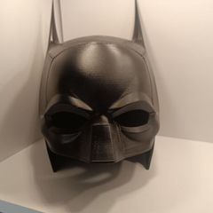 The Batman Display Mask