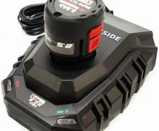 Next Gen Parkside Performance 2.5AH X12V Battery / 6.0A X12V Fast Charger. Parkside Performance 5AH X12V Batteries 2AH X12V Batteries 6.0A X12V Fast Chargers 2.4A X12V Chargers X12V Led Work Lights