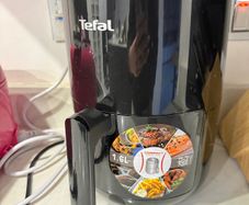 Tefal 1.6L air fryer