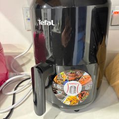 Tefal 1.6L air fryer