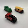Vintage Matchbox Loco steam and diesel lot 2 Image 2