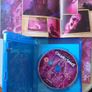 Color out of Space HMV First Edition blu ray Image 4