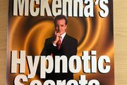 Selection Paul Mckenna Hypnosis Books