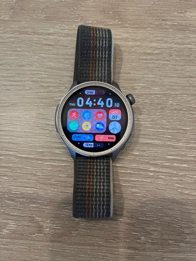 Amazfit Balance Smartwacth