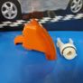 Opel kadett E indicator light Image 6