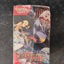 FREE Tracked Shipping. Pokemon Destined Rivals Booster Box Unseald Image 4