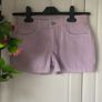 shorts Bnwot summer shorts age 9-10 girls adjustable waistband Image 2